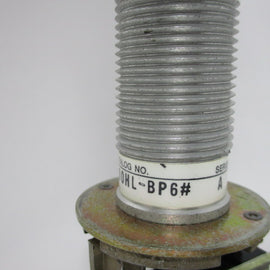 Allen Bradley via TCS 800HLBP6A Ser. A NSNP 800HL BP6A