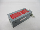 Allen Bradley via TCS 802XRL2F7 Ser. A NSNP 802XR L2F7