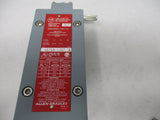 Allen Bradley via TCS 802XRL2F7 Ser. A NSNP 802XR L2F7
