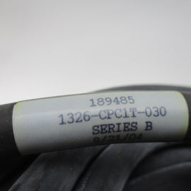 Allen Bradley via TCS 1326CPC1T030 Ser. B NSNP 1316 CPC1T 030
