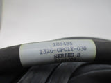 Allen Bradley via TCS 1326CPC1T030 Ser. B NSNP 1316 CPC1T 030