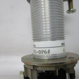 Allen Bradley via TCS 800HLDP6A Ser. A NSNP 800HL DP6A