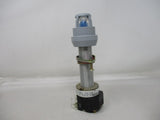 Allen Bradley via TCS 800HLPPB16B Ser. C NSNP