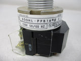 Allen Bradley via TCS 800HLPPB16G Ser. C NSNP