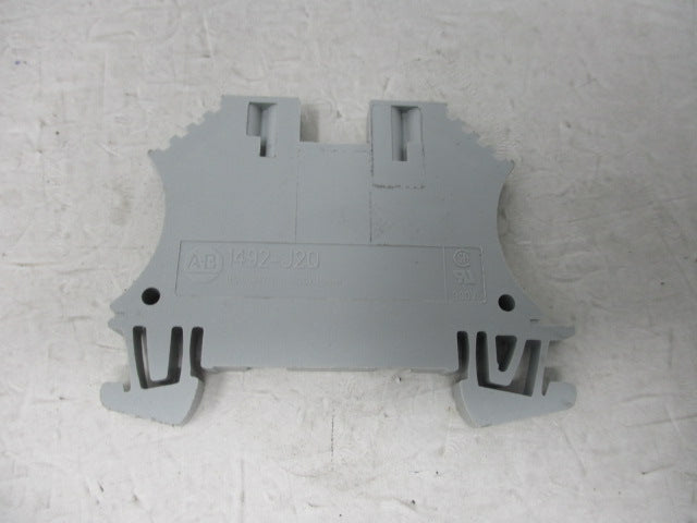 Allen Bradley via TCS 1492J2Q NSNP 1492 J2Q