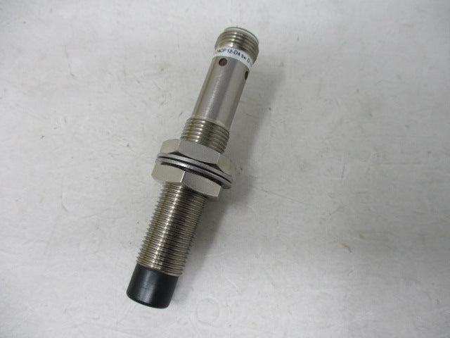 Allen Bradley via TCS 872CD4CP12D4 Ser. D NSNP 872C D4CP12 D4