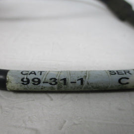 Allen Bradley via TCS 99311 Ser. C NSNP 99 31 1