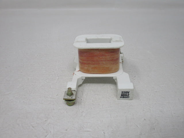 Allen Bradley via TCS HB051 NSNP