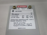 Allen Bradley via TCS 160BMA2 Ser. A NSNP 160 BMA2