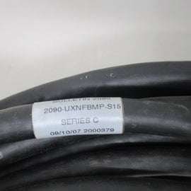 Allen Bradley via TCS 2090UXNFBMPS15 Ser. C NSNP