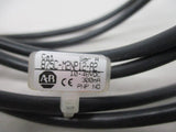 Allen Bradley via TCS 875CM2NP12A2 Ser. A NSNP