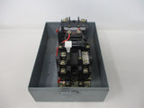Allen Bradley via TCS 509AAXD Ser. B NSNP 509 AAXD