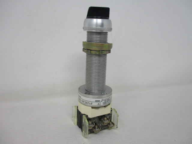 Allen Bradley via TCS 800HLNP2KF4 Ser. A NSNP 800HL NP2KF4