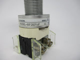 Allen Bradley via TCS 800HLNP2KF4AAXX SER.C NSNP