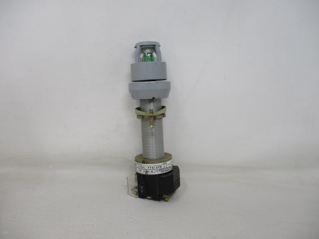 Allen Bradley via TCS 800HLPP16G Ser. C NSNP