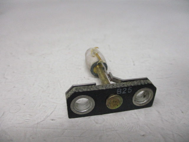 Allen Bradley via TCS B25 NSNP