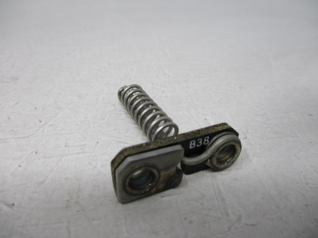 Allen Bradley via TCS B38 NSNP