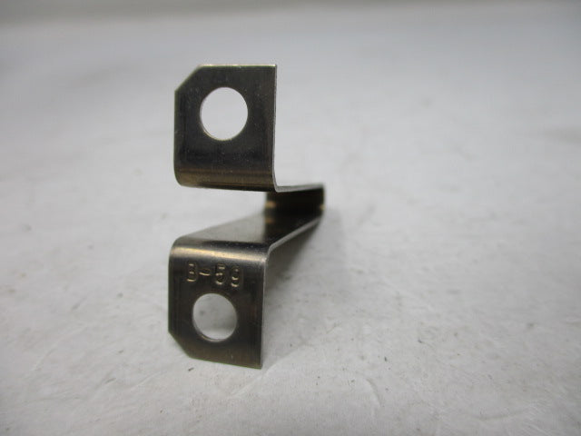 Allen Bradley via TCS B59 NSNP