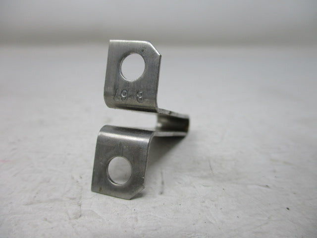 Allen Bradley via TCS B67 NSNP