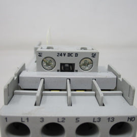 Allen Bradley via TCS 100C16DJ10 Ser. B NSNP 100 C16DJ10