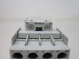 Allen Bradley via TCS 100C16DJ10 Ser. B NSNP 100 C16DJ10