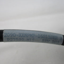 Allen Bradley via TCS 2090XXNPMP16S15 Ser. A NSNP 2090 XXNP MP16S15