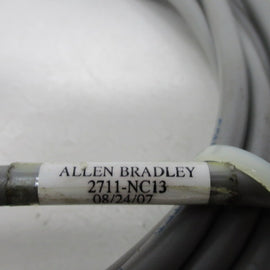 Allen Bradley via TCS 2711NC13 NSNP 2711 NC13