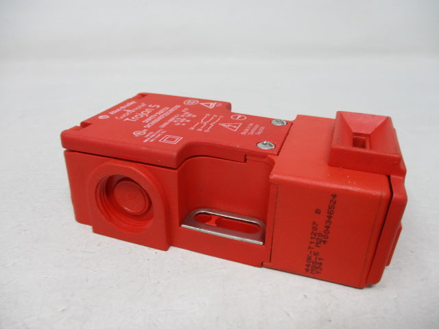 Allen Bradley via TCS 440KT11207 Ser. B NSNP 440K T11207