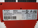 Allen Bradley via TCS 440RP226AGSNNR Ser. A NSNP