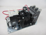 Allen Bradley via TCS 509CODXXXNP Ser. E NSNP 509 CODXXXNP