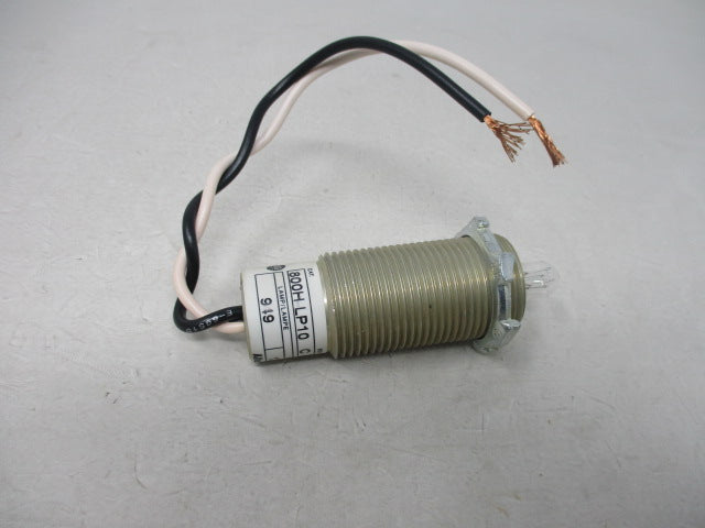 Allen Bradley via TCS 800HLP10 Ser. C NSNP 800H LP10