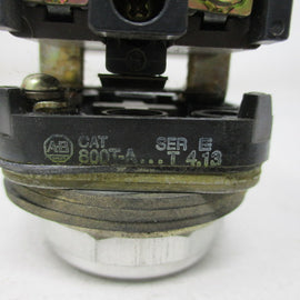 Allen Bradley via TCS 800TA1N Ser. T NSNP 800T A1N