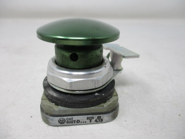 Allen Bradley via TCS 800TD1Q Ser. T NSNP 800T D1Q