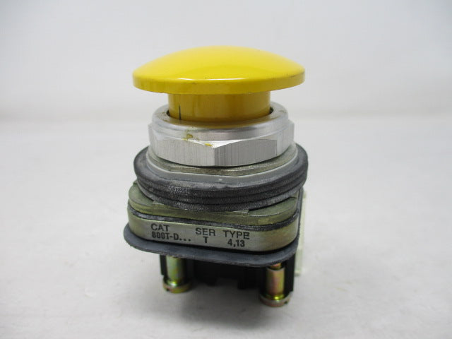 Allen Bradley via TCS 800TD9D1 Ser. T NSNP 800T D9D1