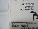 Allen Bradley via TCS 800TN238 NSNP 800T N238