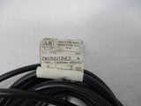 Allen Bradley via TCS 871CDH2NN12E2 Ser. A NSNP