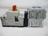 Allen Bradley via TCS 190EAND2CB40X Ser. B NSNP