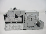 Allen Bradley via TCS 190SANEJ2CC10C Ser. B NSNP 190 SANEJ2CC10C