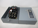 Allen Bradley via TCS 509BAH Ser. B NSNP 509 BAH