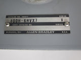 Allen Bradley via TCS 800H6HVX7 Ser. X NSNP 800H 6HVX7