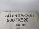 Allen Bradley via TCS 800TX520 NSNP 800T X520