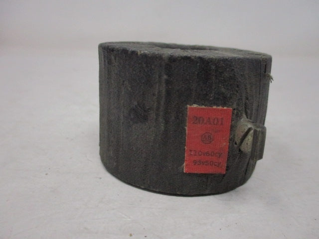 Allen Bradley via TCS 20A01 NSNP 20 A01