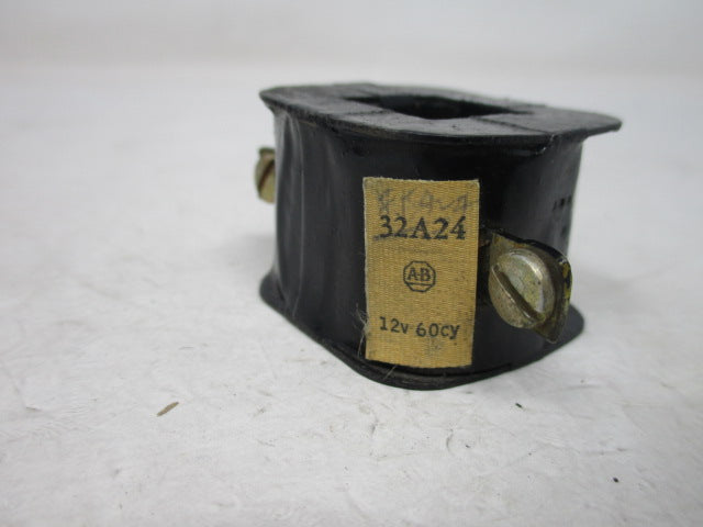 Allen Bradley via TCS 32A24 NSNP 32A24