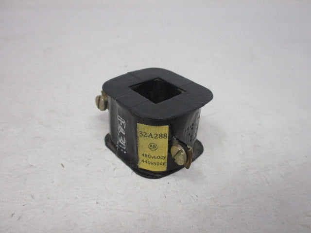 Allen Bradley via TCS 32A288 NSNP 32A288