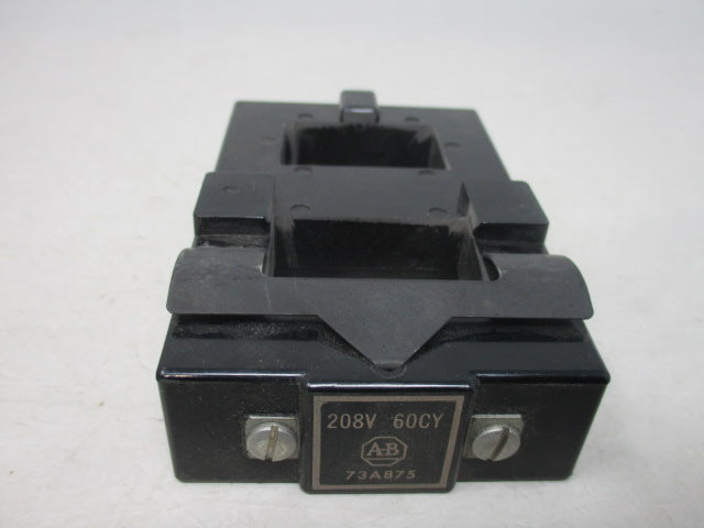 Allen Bradley via TCS 73A875 NSNP 73A875