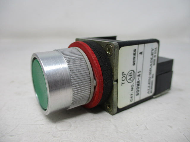 Allen Bradley via TCS 800MRA1A Ser. A NSNP 800MR A1A