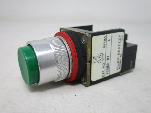 Allen Bradley via TCS 800MRB1A Ser. A NSNP 800MR B1A