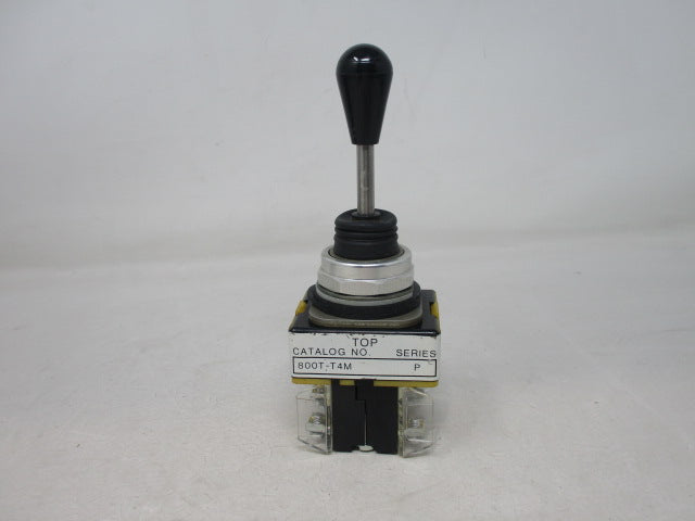 Allen Bradley via TCS 800TT4M Ser. P NSNP 800T T4M