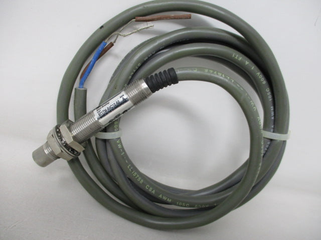 Allen Bradley via TCS 871TMB4C12A2 Ser. A NSNP 871TM B4C12 A2