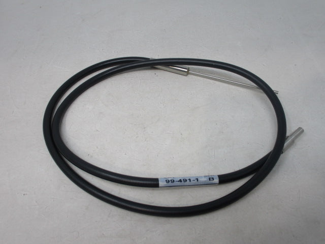 Allen Bradley via TCS 994911 Ser. B NSNP 994911